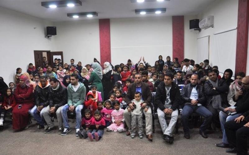 نادي-الأقصى-يختتم-المخيم-الشتوي-الأول-ضوء-الأمل1