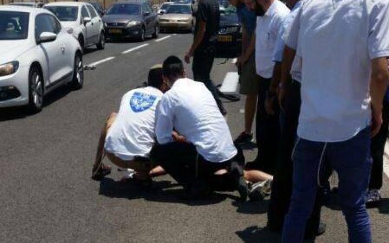 مقتل مستوطن وإصابة خطرة لـ4 بعملية إطلاق نار بالخليل