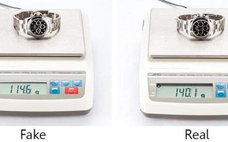 real-vs-fake-rolex-weight1