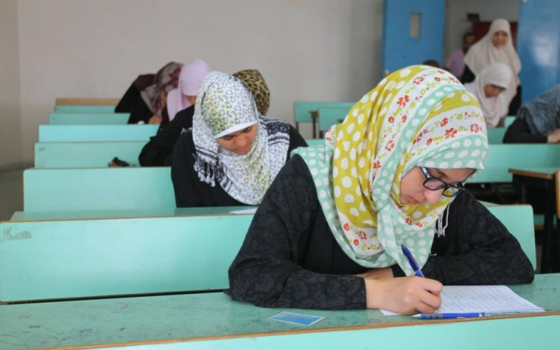 وظائف التعليم بغزة