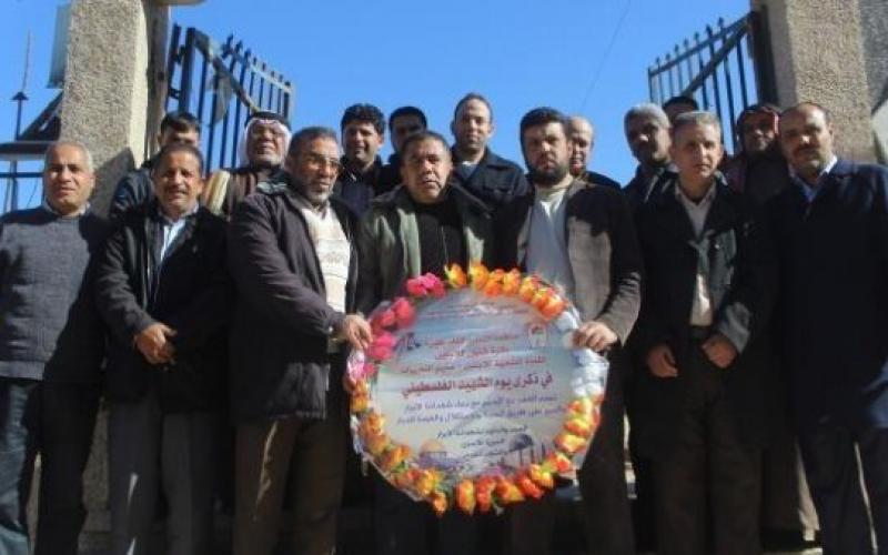 اللجنة-الشعبية-بالنصيرات-تحي-يوم-الشهيد-16-590x393