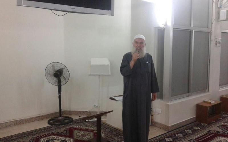 حماس تقيم إفطارها السنوي بمدينة صيدا