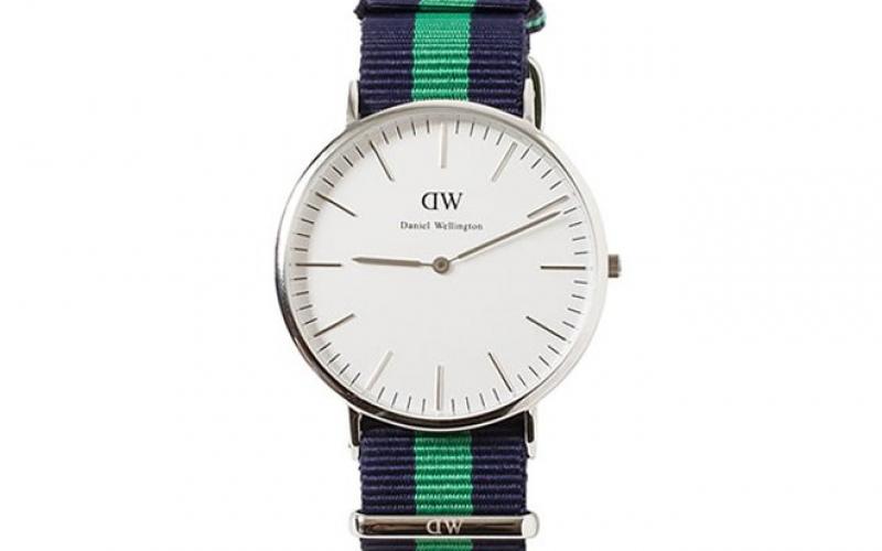 Daniel Wellington