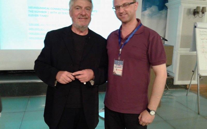 فلسطين الأولى في مؤتمر أكاديمية سفراء التنمية العالمية في تركيا (4)