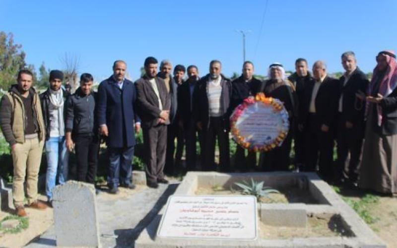 اللجنة-الشعبية-بالنصيرات-تحي-يوم-الشهيد-4