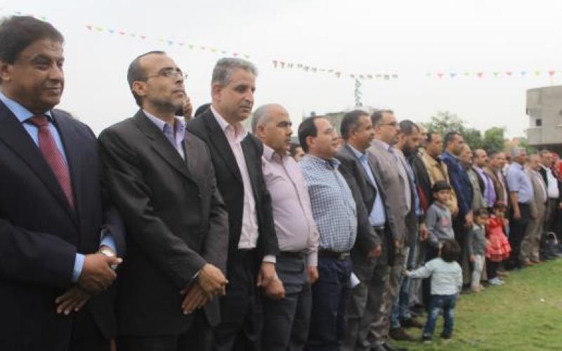 اللجنة-الشعبية-للاجئين-بالنصيرات-تكرم-اوائل-الطلبة-10