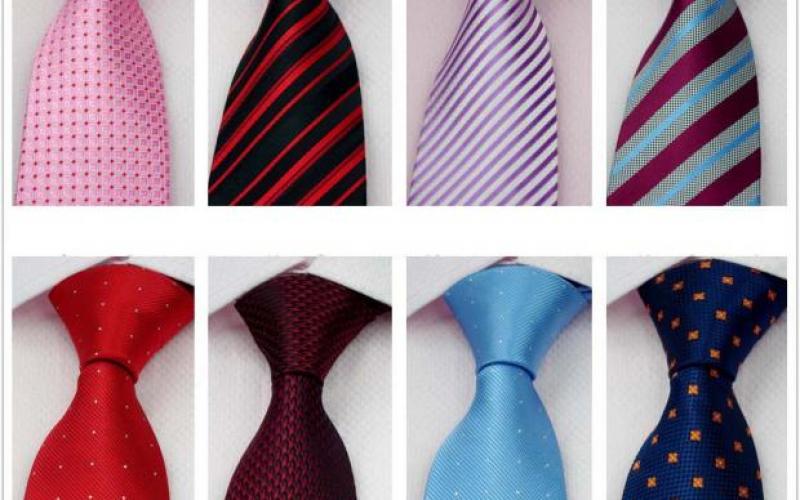 Fashion-Formal-Dress-Men-font-b-Neckties-b-font-14-Different-Designs-7CM-Neck-Ties-For