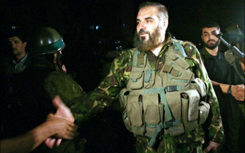 8 سنوات على استشهاد الشيخ العالم نزار ريان