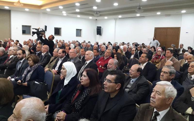 اجتماع جمعية عيبال 3