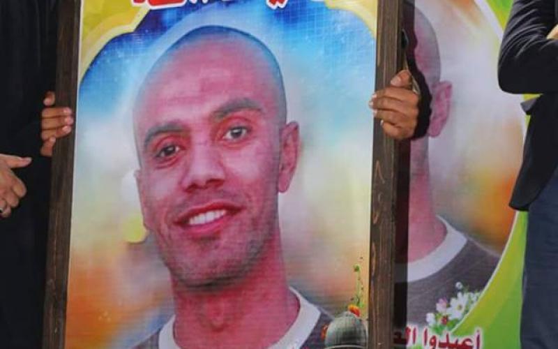  حماس تنظم مسيرة تضامنية مع المختطفين الأربعة وسط القطاع (5)