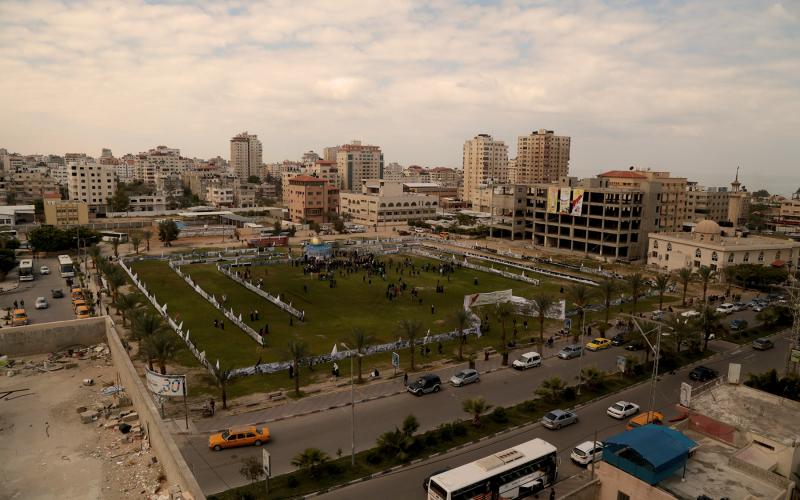 جدارية الكتيبة 30-3-2016 -(29470603)- --