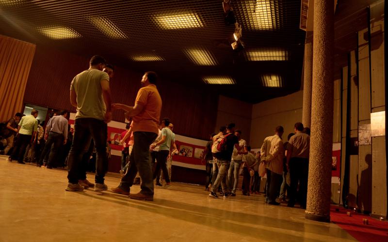 ذكرى النكبة - تصوير عبد الرحمن الحمران ‫(29732746)‬ ‫‬