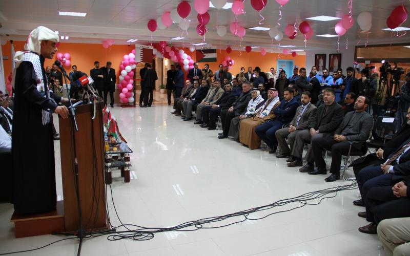 السفير محمد العمادي