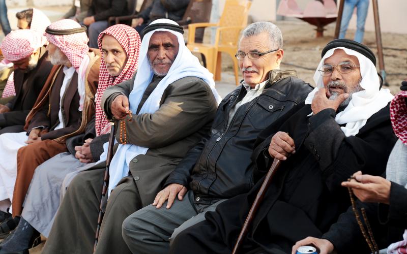 تأسيس  مجلس الترابين - تصوير عبد الرحمن الحمران - بلا (34669076)  