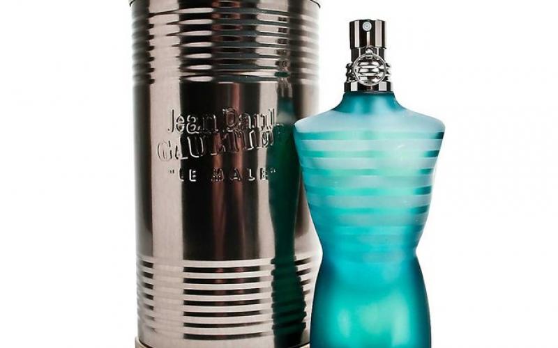 -Jean Paul Gaultier Le Male