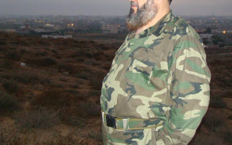 8 سنوات على استشهاد الشيخ العالم نزار ريان