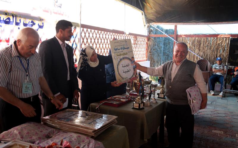 سباق الضاحية - بعدسة عبد الرحمن الحمران (15)