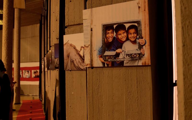 ذكرى النكبة - تصوير عبد الرحمن الحمران ‫(1)‬ ‫‬