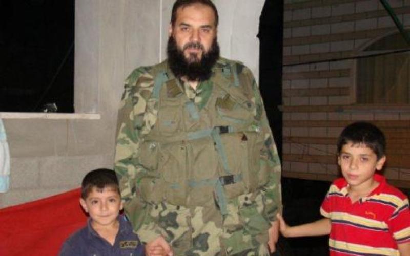 8 سنوات على استشهاد الشيخ العالم نزار ريان