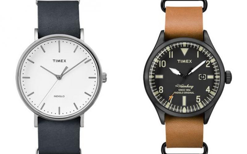 timex