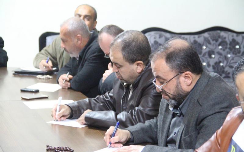 مسيرات العودة (4)