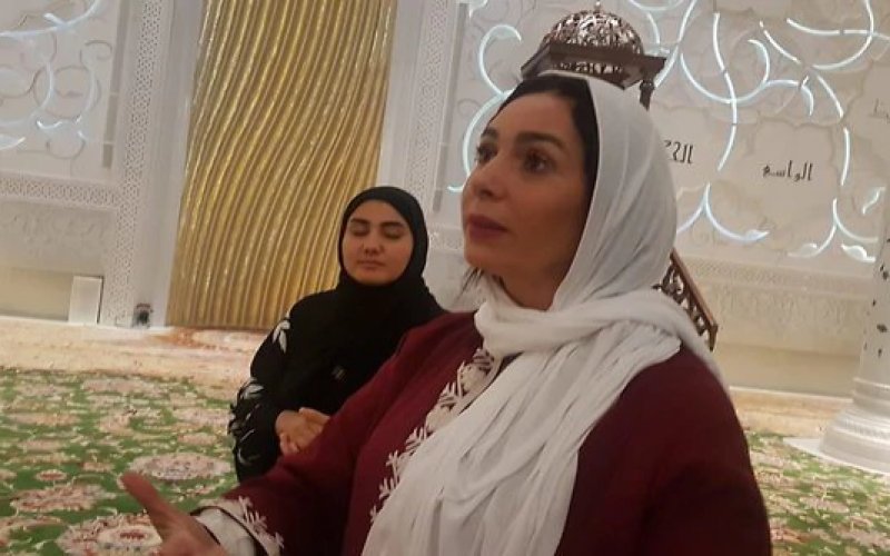 وزيرة1