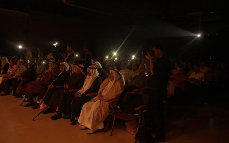 ذكرى النكبة - تصوير عبد الرحمن الحمران ‫(29732773)‬ ‫‬