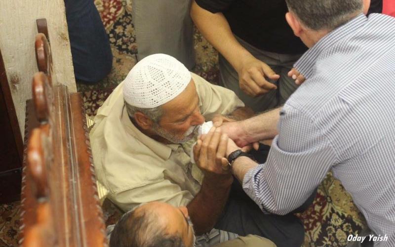 شعرات النبي3