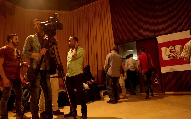 ذكرى النكبة - تصوير عبد الرحمن الحمران ‫(29732748)‬ ‫‬