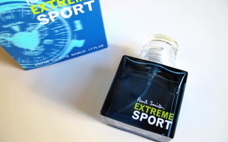 عطور الصيف -7 Extreme Sport by Paul Smith