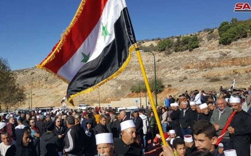 الجولان1
