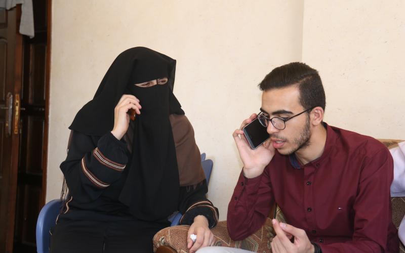 إبراهيم أبو سعيفان (2)