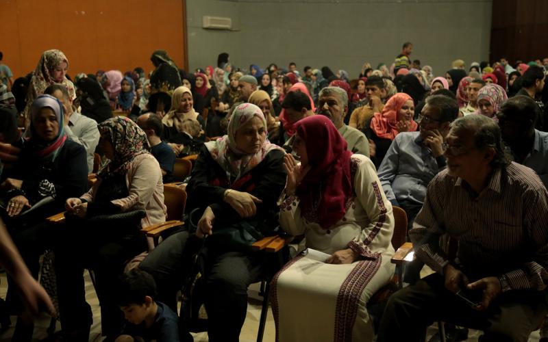 ذكرى النكبة - تصوير عبد الرحمن الحمران ‫(29732770)‬ ‫‬