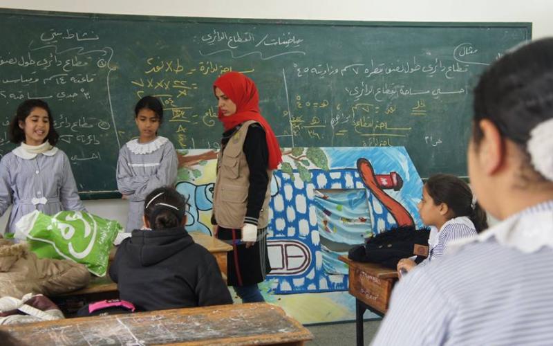 جمعية-افاق-جديدة-الدعم-النفسي6_