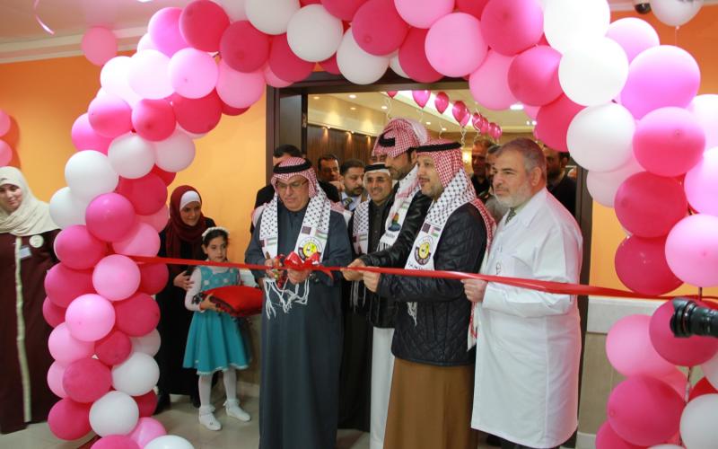 السفير محمد العمادي