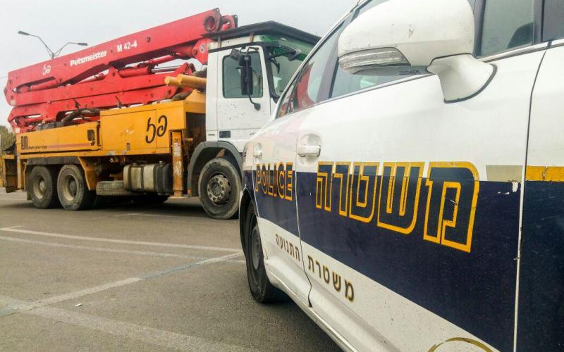 إغلاق منزل الشهيد فادي القنبر بالقدس