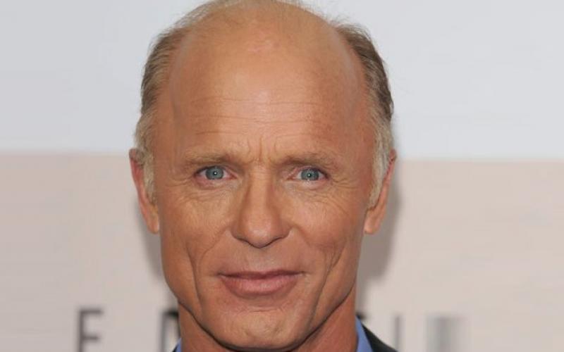 Ed Harris