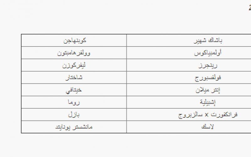 القرعة