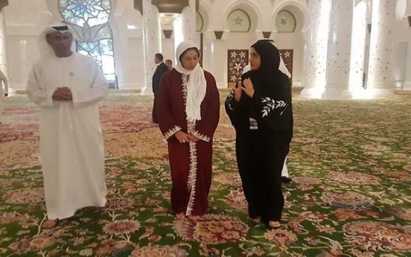 وزيرة3