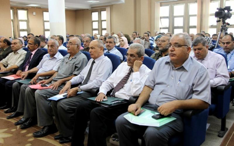 اليوم الدراسي حول الإشراف التربوي