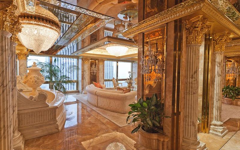 Penthouse-Living