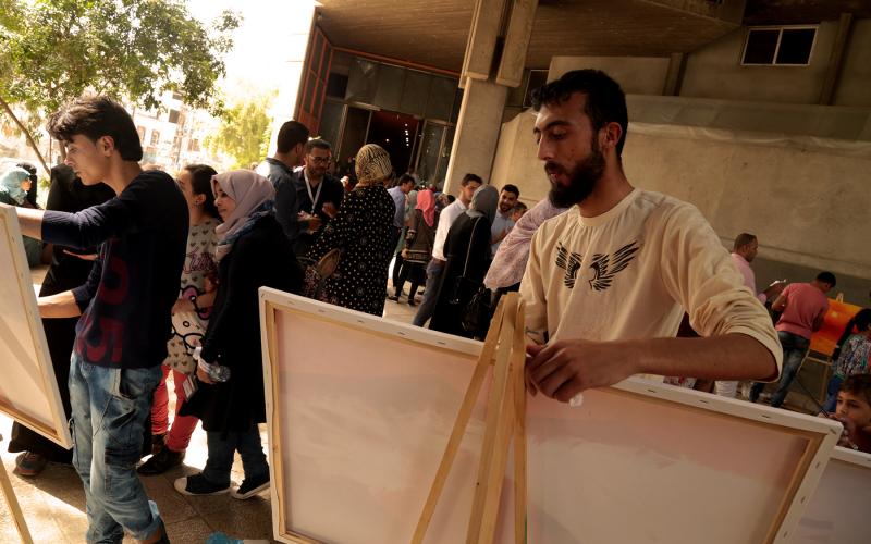 ذكرى النكبة - تصوير عبد الرحمن الحمران ‫(29732766)‬ ‫‬