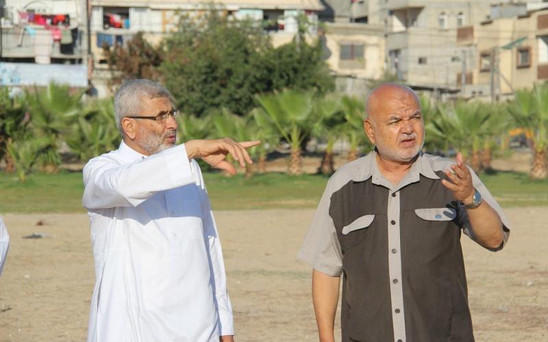 بلدية رفح تعلن عن تسهيلات للمستثمرين ضمن خطة استراتيجية