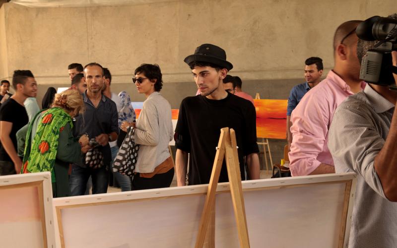 ذكرى النكبة - تصوير عبد الرحمن الحمران ‫(29732762)‬ ‫‬