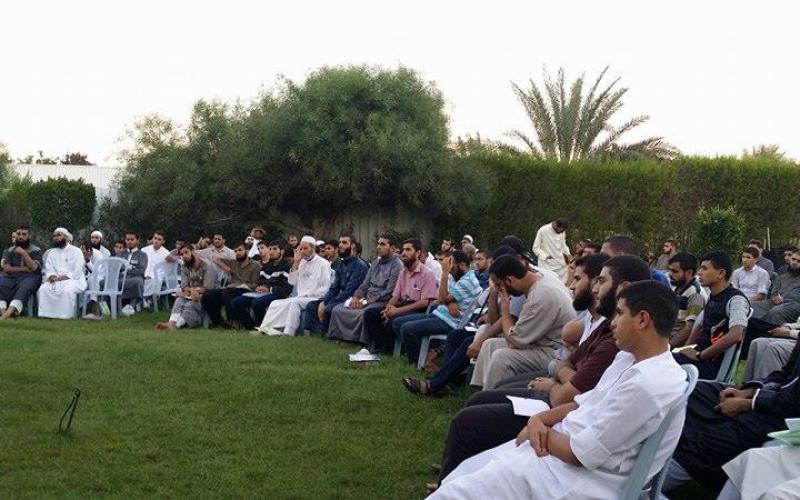 ليلة السمر3