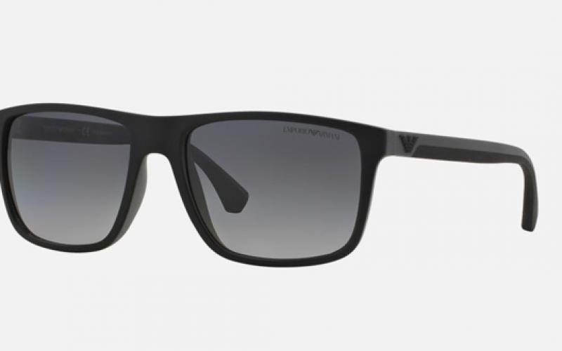 armani polarized