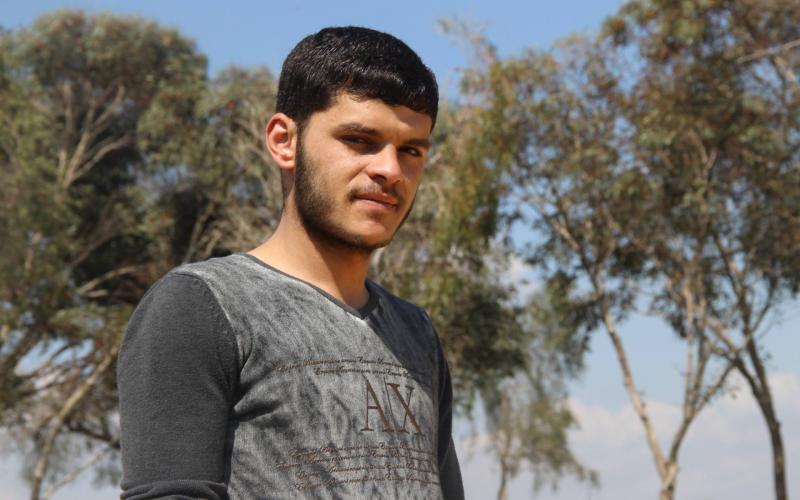 HISHAM