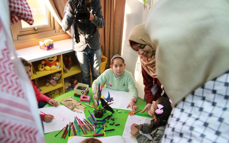 السفير محمد العمادي