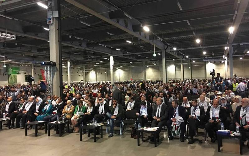 مؤتمر فلسطينيو أوروبا (4)