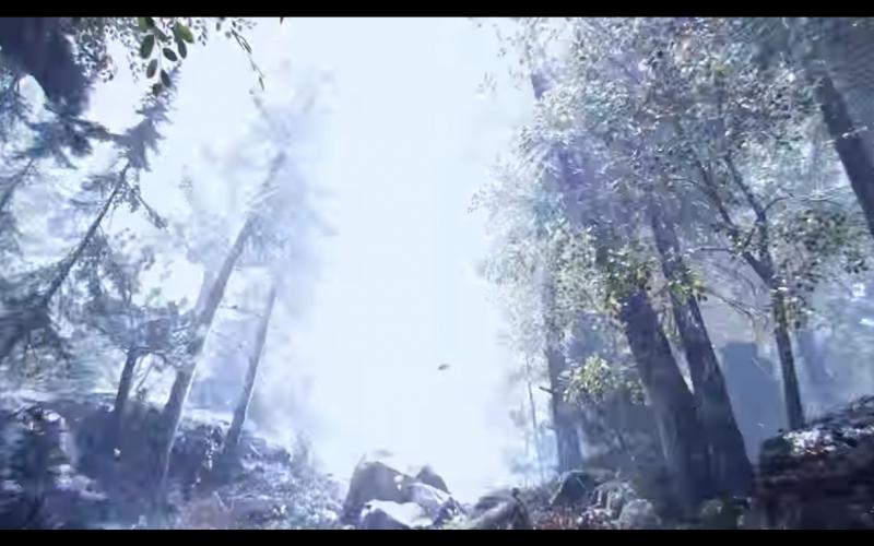 ببجي-تُفاجئ-الجميع-بوضع-الرعب-الجديد-في-الغابات-المُظلمة-وبتكنولوجيا-فريدة-2